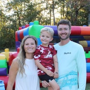 Meet your Posher, Baileigh